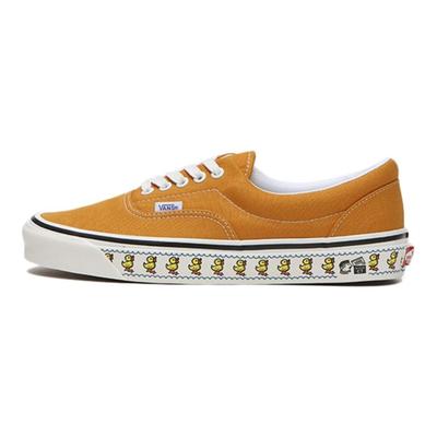 Era 95 Dx Yellow Unisex Vans VN0A2RR12CT