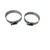 Suzuki Samurai SJ413 413 Carburettor Boot Air Cleaner Rubber Hose Clamp |Fit For