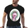 Musi Fraggle TShirt Lightweight Gym Training TShirt