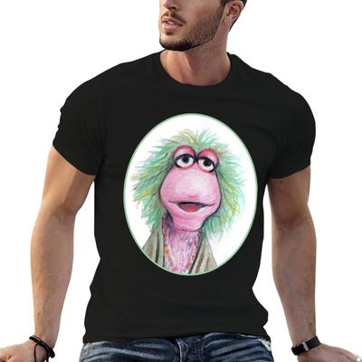 Üst giysisi – T-shirtler