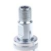 M16*1.5 Thread Zg3/8 Hydraulic Quick Coupler Hydraulic Tools Accessories Hydraulic Quick Couplings Set