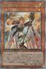 Yu-Gi-Oh! Spirit Beast Tamer Lera Secret TERMINAL WORLD Effect Monster Light Attribute Psychic Type (25th Rare) (TW01)