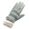 Snow Ski Gloves Waterproof Full Finger Gloves Protective Mittens Anti-skid Mittens Cycling Gloves
