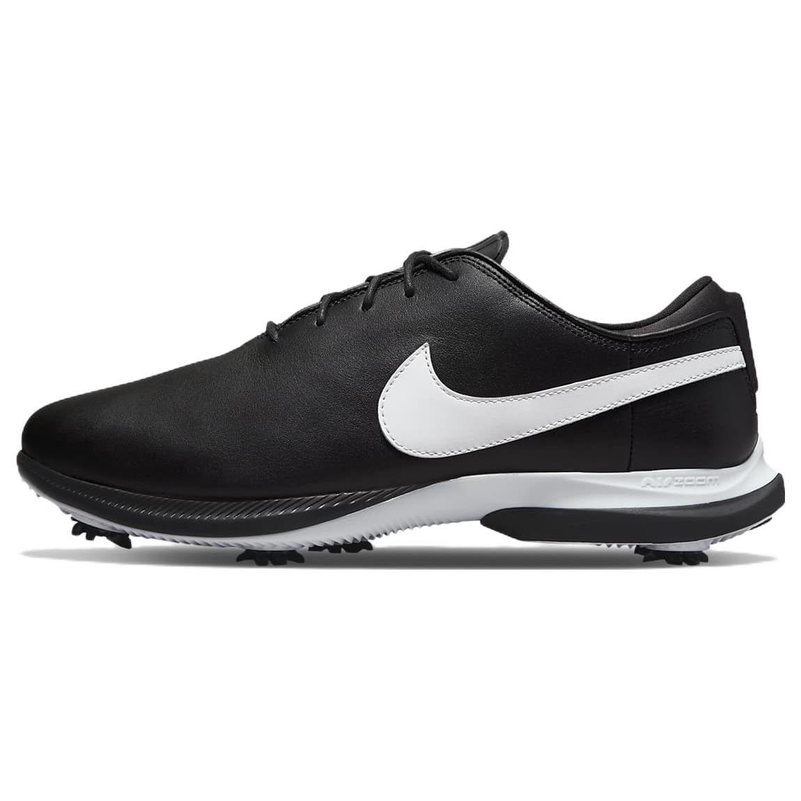 

Новые Nike Air Zoom Victory Tour 2 Wide Черно-белые DJ6570-001 44