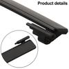 New Roof Rack Molded Connector Cover 1176900182 For MERCEDES/for CLA W117 13-19
