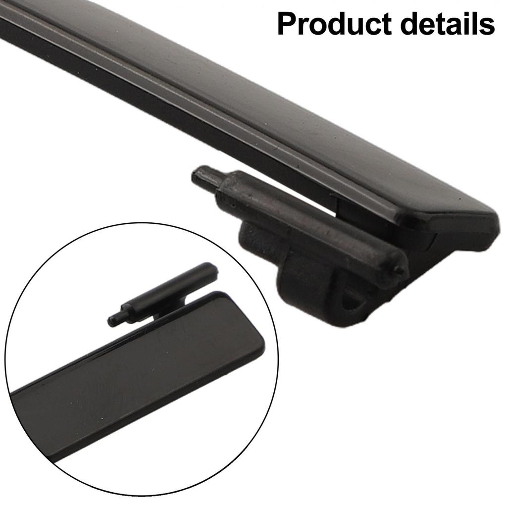 New Roof Rack Molded Connector Cover 1176900182 For MERCEDES/for CLA W117 13-19