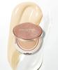 Makeup Helfer Ampoule Glow Cushion 23g Rose Glitter