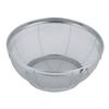 KAI Standard Colander 28cm New Cook Day DF1443