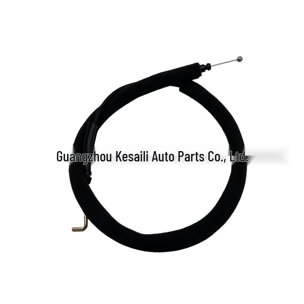 Door Lock for Renault Master MK3, Vauxhall Movano, Nissan NV400 (2010-2016)