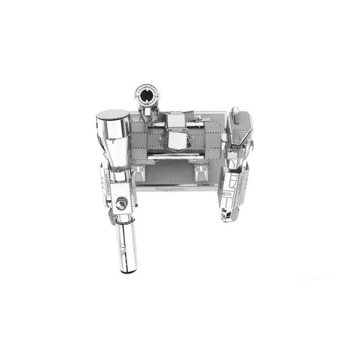 METAL EARTH TRANSFOMRERS Maquette à construire - Megatron