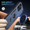 Shockproof  Armor Case For Moto E7 E13 E22i E32 Edge 30 40 Pro NEO G 5G Play Power X30 2022 23 Stylus 5G 2024 Magnetic Stand Cover