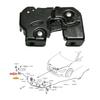 65601-1BB0A Right Passenger Side  Auto Car Bonnet Hood Lock Latch Car Door Lock For INFINITI Q50 Accessories
