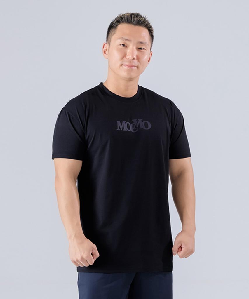 Mokeumo Fire Horse Short Sleeve T-Shirt (Type B)