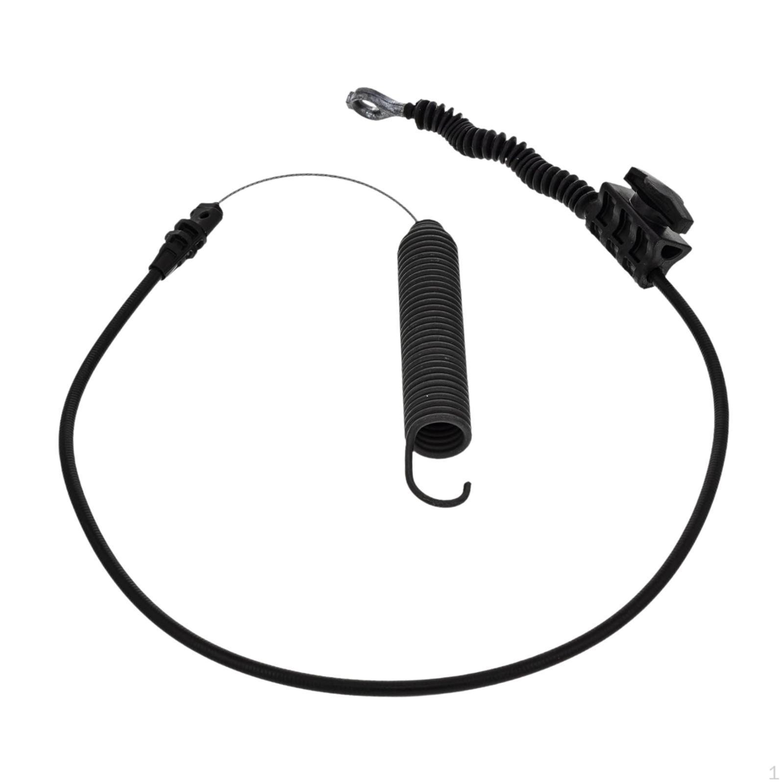 

946-05087D Premium Handle Cable for Enduro Series XT2-lx42 XT1-lt42 Efi