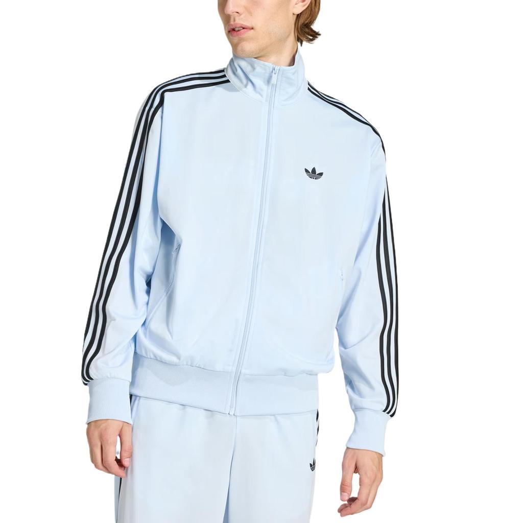 adidas Originals Firebird Track Jacket Crystal Sky KC7997