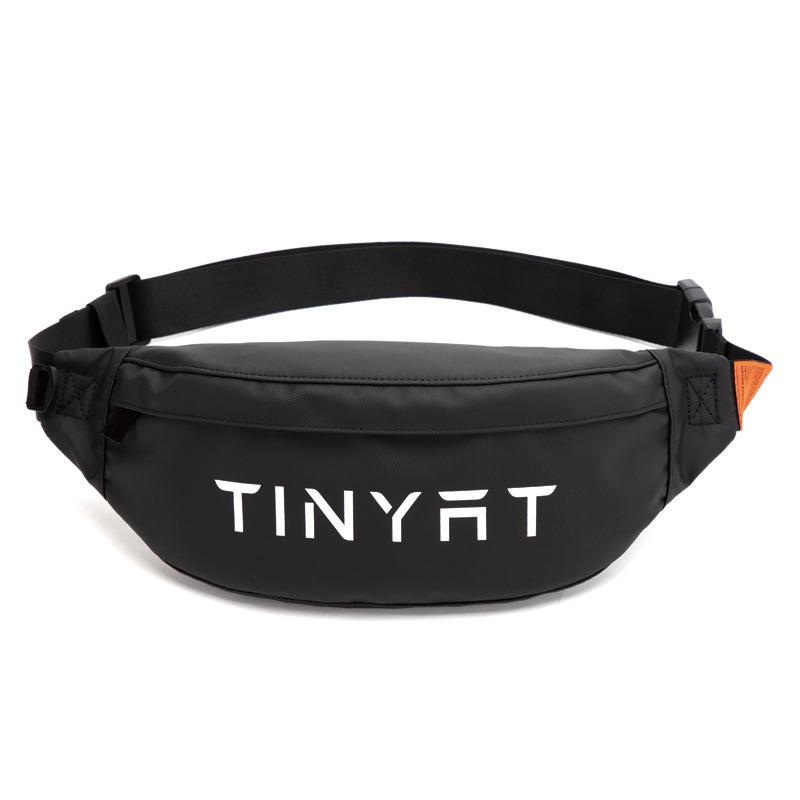 La modă pentru telefon mobil pentru bărbați, în aer liber, ocazional, sport pentru fete, cu un singur umăr, geantă mică, pentru piept, geantă din piele impermeabilă