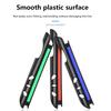 5Pcs Random Color Fishing Coiling Card Winding Wrapped Wire Board Line Container Fishing Rod Clips
