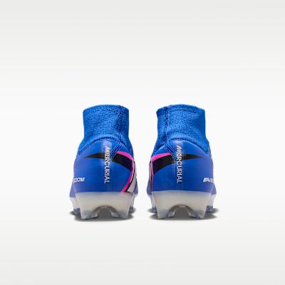 Nike Zoom Mercurial Superfly 10 Elite FG Attack Pack