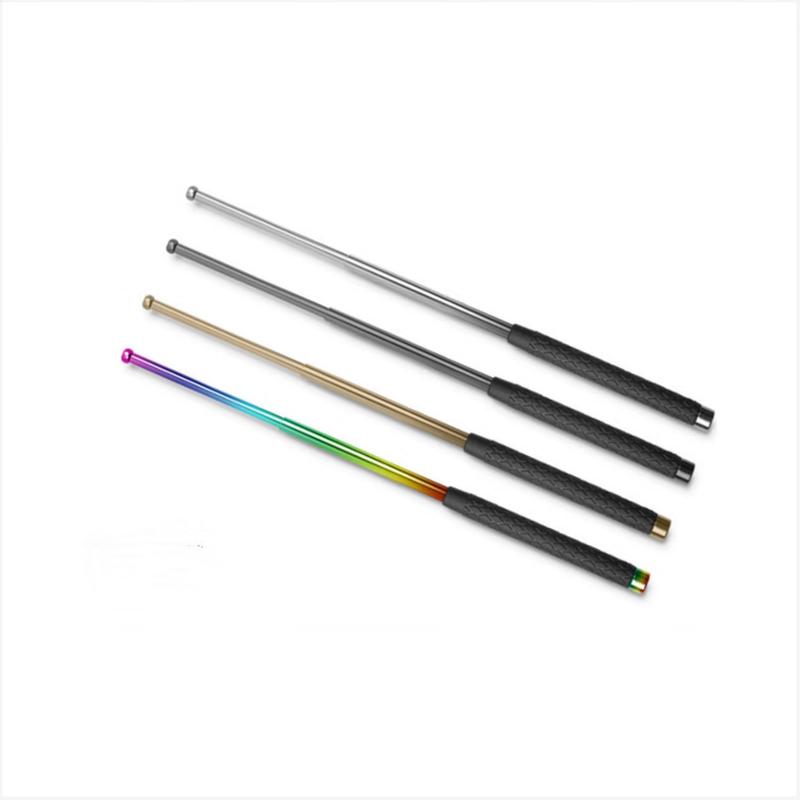 Li Shen Telescopic Self-Defense Baton