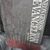 Neon Genesis Evangelion Renewal Limited Edition
