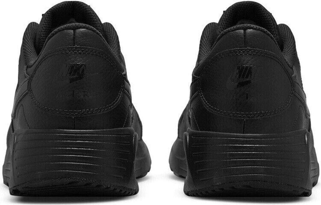 Sneakers Nike Air Max SC Leather Black/black/black