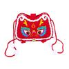 Girls DIY Bags Making Kit DIY Parts Hardware Sew Accessories Felt Cloth Shoulder Bag Sewing Material for Theme Party Birthday
