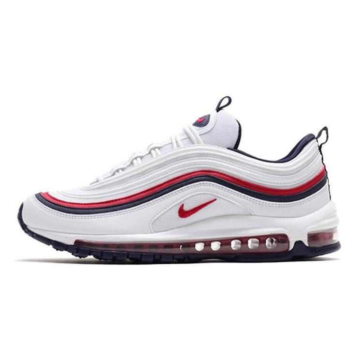 

Новые женские Nike Air Max 97 Red Crush 921733-102 36