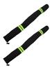 Oversized Safety Reflective Boat Trailer Guiding Poles Cover Set of Two