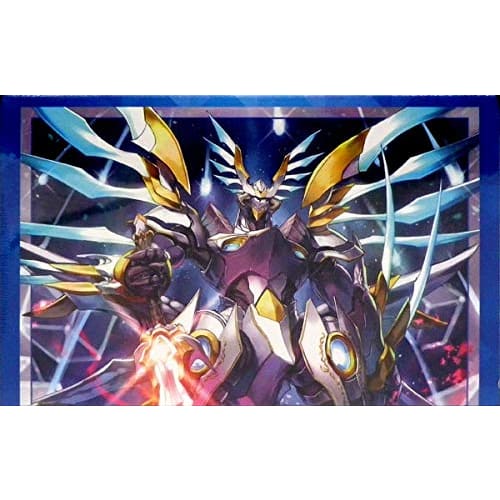 Cardfight!! Vanguard Special Series 8th Edition DAIGO Special Expansion Set V VG-V-SS08