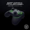 Razer Wolverine V2 Gaming-Controller RAZER Mecha Tactile Action Button Zuweisbare Tasten für Richtungstasten Hair Trigger-Modus mit Trigger Stop