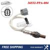 Downstream Oxygen Sensor For Honda CR-V 05-06 2.4L Civic 03-05 1.3L 36532PPA-004
