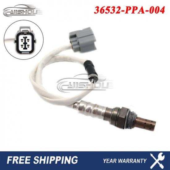 Нижний кислородный датчик для Honda CR-V 05-06 2.4L Civic 03-05 1.3L 36532PPA-004