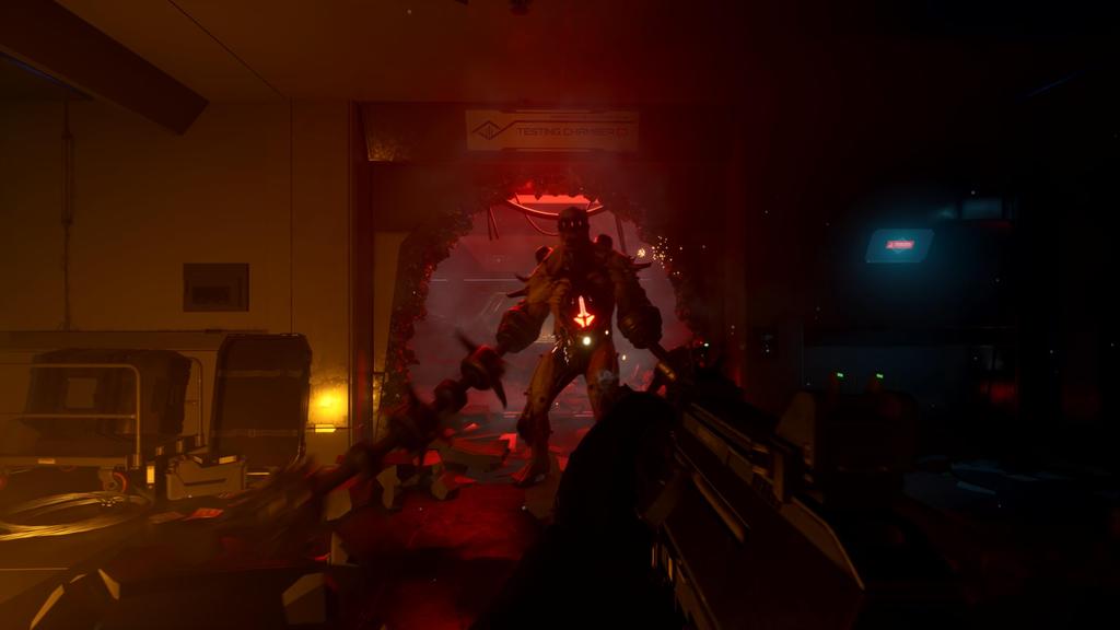 Killing Floor 3 North PS5 (Import America) -