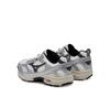 Men's Sneakers Mizuno Mxr Sport D1ga2451 Silver