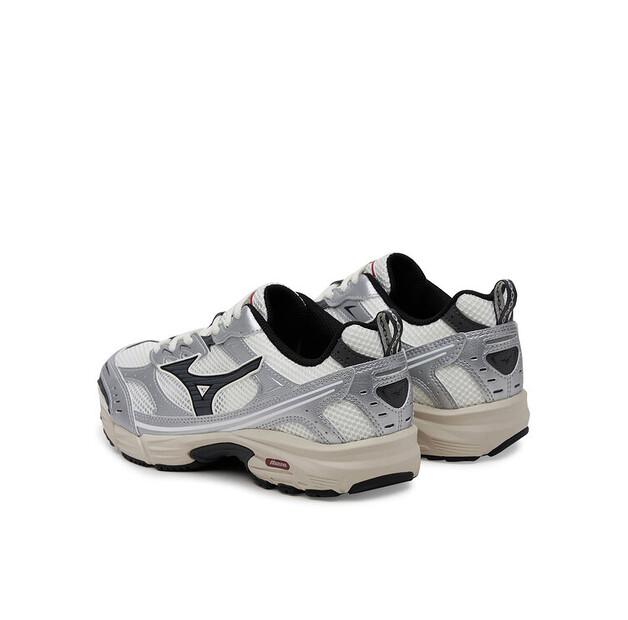 Men's Sneakers Mizuno Mxr Sport D1ga2451 Silver