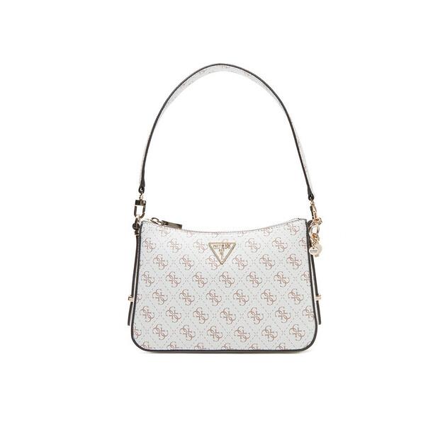 Bag Guess HWEQG9 51018 White