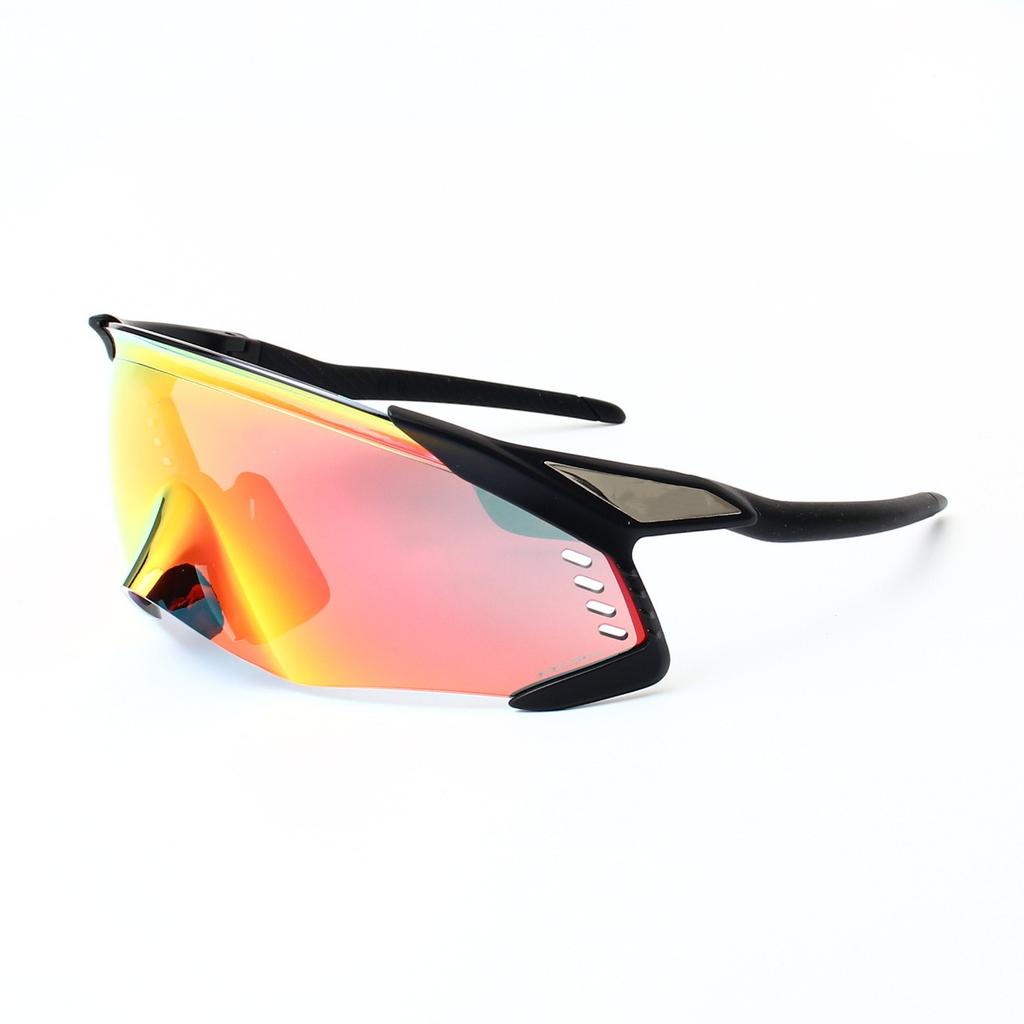 New road cycling, outdoor sports, skiing, hiking, and mountaineering sunglasses – retro, windproof, and sandproof, for both men and women