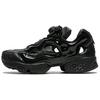 Needles X InstaPump Fury 94 Black Unisex Sneakers 100207689