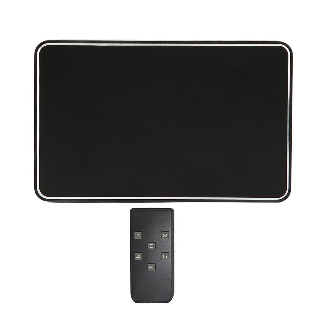VKA19 HD Switcher USB Charging 60Hz 1080P 4K 5 in 1 HD Multimedia Interface Switcher for PS3