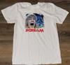 Scream 1996 90s Horror Movie Rare Drew Barrymore Graphic Tee Shirt Mens M