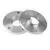 2PCS 10mm/15mm Wheel Spacers PCD: 5*120 72.6 Wheel Gasket Tire Hub Adapter Wheel Spacers For BMW M2 M3 M6 E30 E36 E38 E60 E90