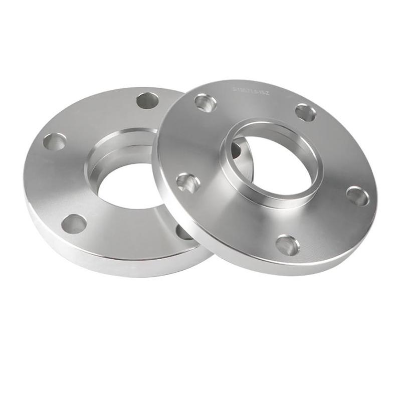 2PCS 10mm/15mm Wheel Spacers PCD: 5*120 72.6 Wheel Gasket Tire Hub Adapter Wheel Spacers For BMW M2 M3 M6 E30 E36 E38 E60 E90