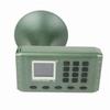 Nuevo Dispositivo Electrónico de Sonidos de Pájaros de Granja para Exteriores, 17 Teclas, Control Remoto Opcional, Pantalla LCD, Altavoz Potente, Sonidos Llamador, Reproductor Mp3