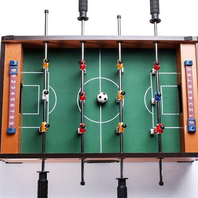 Zona de juegos – Futbolín