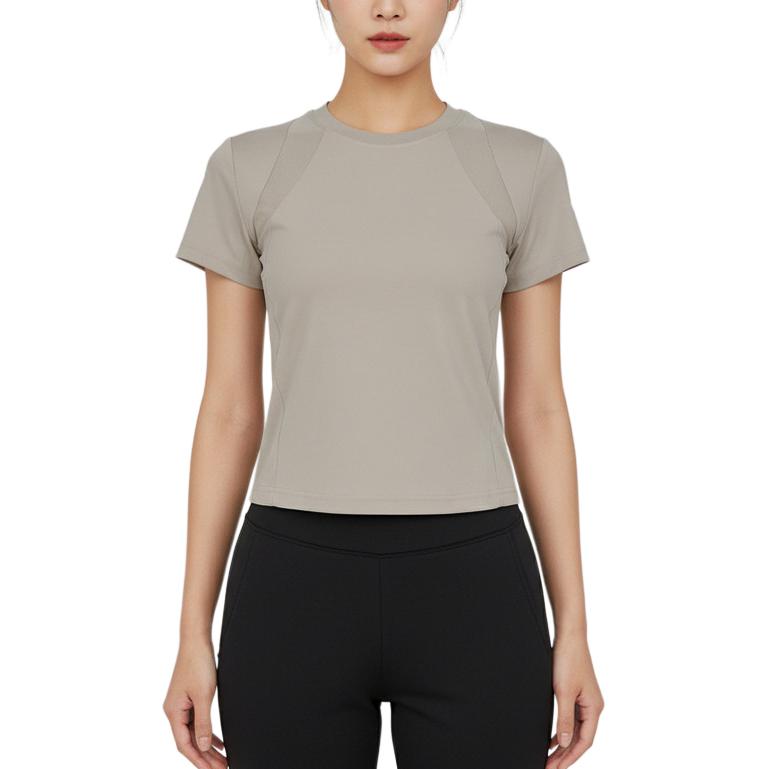 Adidas FOS Raglan Sleeve T Shirt Women s KS5173 2XL