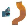 USB C Charging Port Flex Cable with Repair Tools Dock Connector Flex Cable Replacement for Galaxy A51 A515F