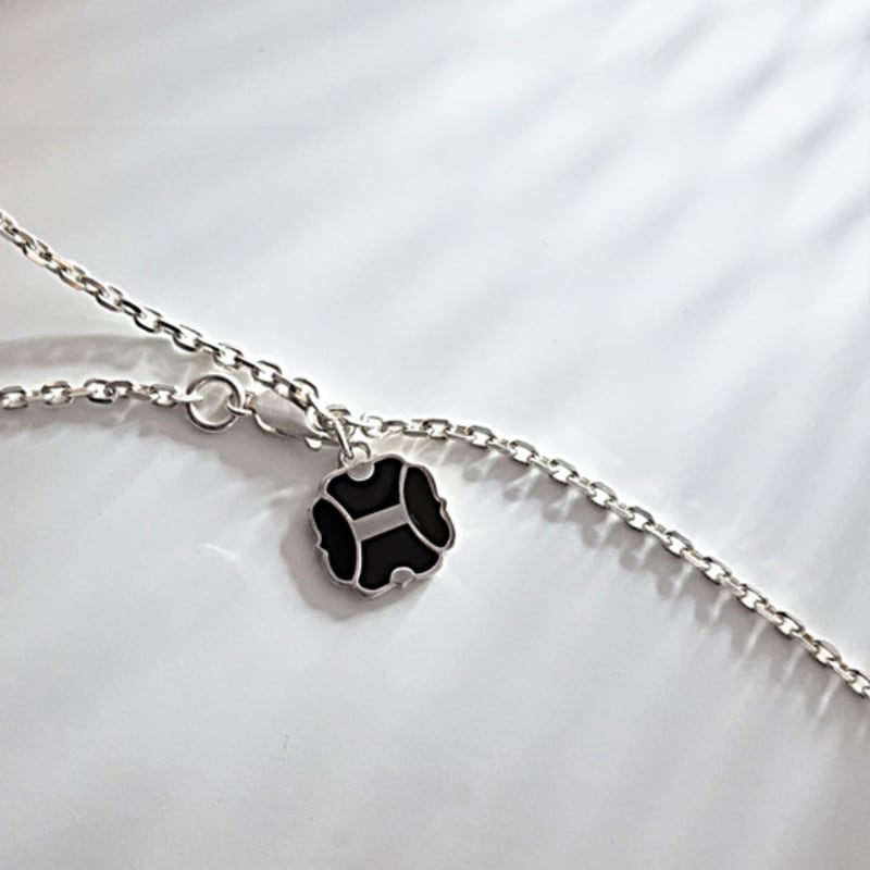 MOI Studio # Moi 4st Jang-seok Necklace_07