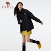 CAMEL Outdoor 3-in-1 Waterproof Hiking Jacket