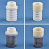Stainless Steel & Plastic Male Thread Water Intake Filter Screen