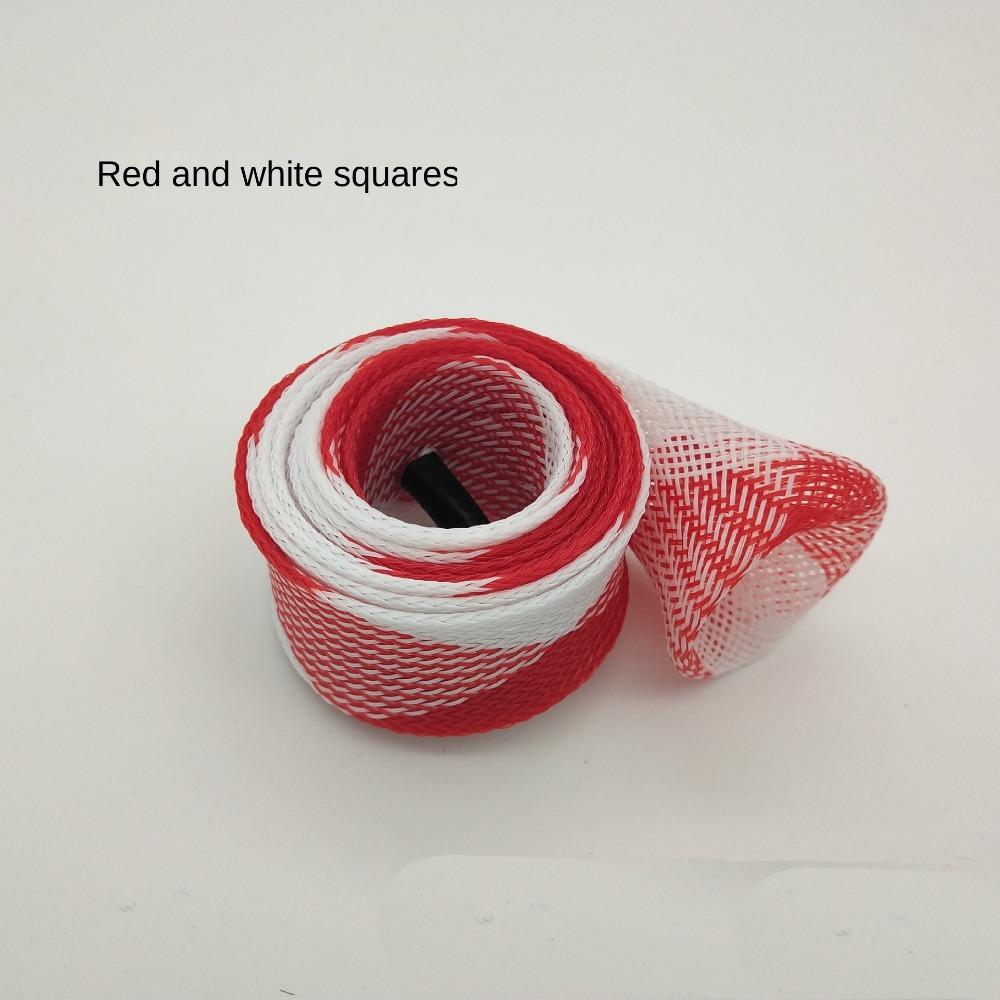 PET Fishing Rod Protector 30mm*170cm Spinning Rod Sleeve  Fishing Pole Tool